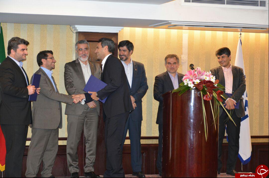 تقدیر از 3 شرکت برتر پخش دارو