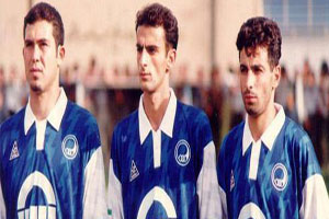 استقلال و پرسپولیس به تساوی رسیدند + فیلم