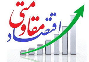 اجرای اقتصاد مقاومتی با حمایت از تولید کننده محقق می شود