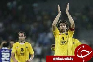 عقيلى:از بلاتكليفى خسته شدم