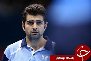 نوشاد راهی نيمه نهايی شد