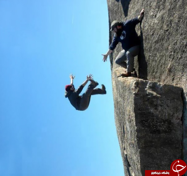 معجزه زاویه در عکاسی+تصاوبر///در حال کار