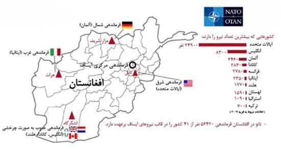 کنفرانس وارسا؛ شاهراهی به امنیت افغانستان؟ + تصاویر