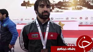 خداحافظی مرد شماره کاراته جهان از دنیای تجرد