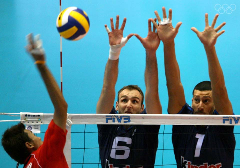المپیک سال 2008+عکس