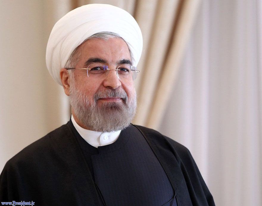 رئیس جمهور وارد استانبول شد