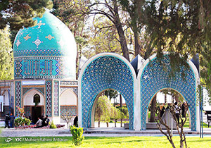آمادگی نیشابور جهت برگزاری روز ملی عطار