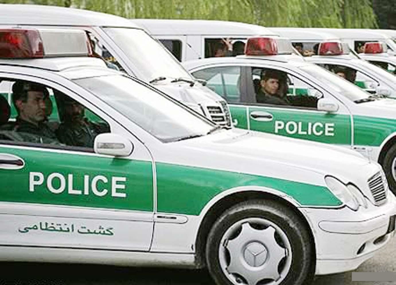 طرح &laquo;مکنا&raquo; پلیس چقدر محقق شد؟/تجهیز هرچه بیشتر کلانتری&zwnj;ها به &laquo;مکنا&raquo;،پشت دیوار اعتبارات