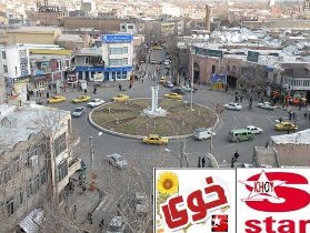خوی بعنوان شهرستان مرجع در شمال استان نیازمند توسعه و تجهیز فضاهای درمانی