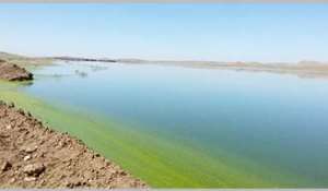 تبدیل منطقه کوکبیه شازند به سایت گردشگری