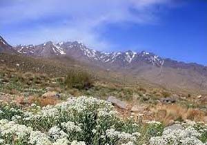 کوه هزار راین با بوی هزار عطر