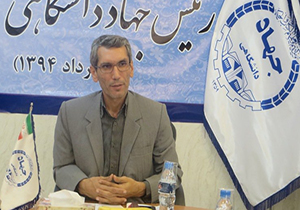 برنامه های فرهنگی جهاد دانشگاهی لرستان در هفته معلم