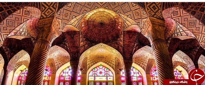 تمجید سایت امریکایی از شاهکار معماران ایرانی