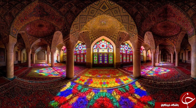 تمجید سایت امریکایی از شاهکار معماران ایرانی