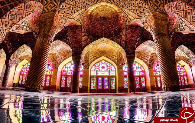 تمجید سایت امریکایی از شاهکار معماران ایرانی