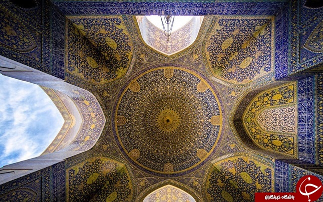 تمجید سایت امریکایی از شاهکار معماران ایرانی