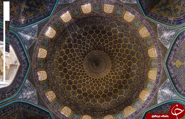 تمجید سایت امریکایی از شاهکار معماران ایرانی