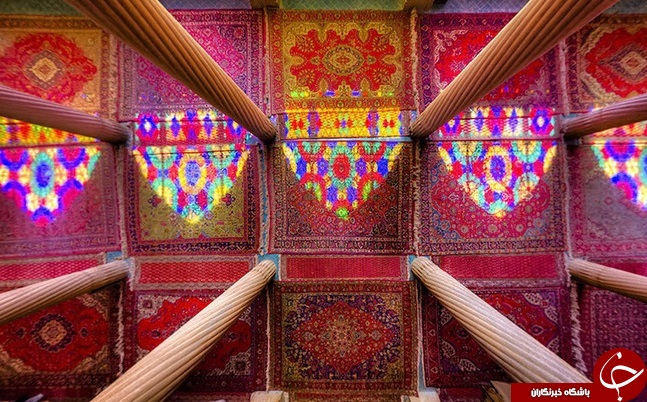 تمجید سایت امریکایی از شاهکار معماران ایرانی