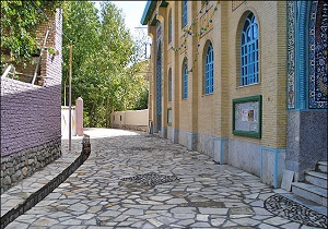 اجرای طرح هادی در 188 روستای استان اردبیل