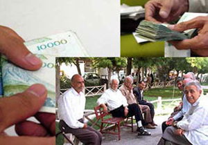 اعتبار پرداخت عیدی به بازنشستگان مخابرات و راه‌آهن باید از سوی نهاد مربوطه تامین شود