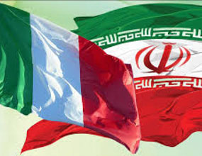 علاقمندی ایتالیا برای همکاری در صنعت پوشاک/ عرصه تولید داخلی محدود نمی شود