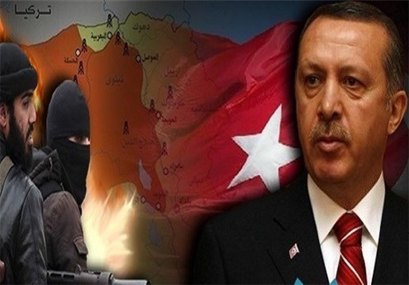 هشدار جدی به ترکیه درباره اتحاد با رژیم سعودی علیه ایران شیعه/ اردوغان در آرزوی احیای امپراتوری عثمانی