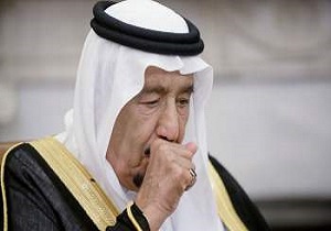 ملک سلمان: بحران سوریه باید بر اساس کنفرانس "ژنو1" پایان یابد
