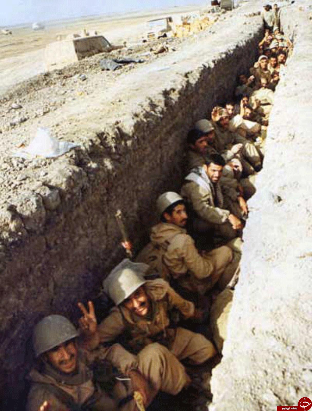 حضور قطعی سردار سلیمانی در این کانال +تصاویر