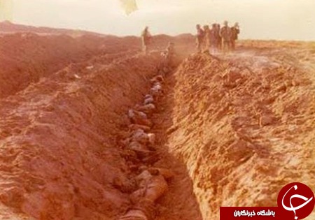 حضور قطعی سردار سلیمانی در این کانال +تصاویر