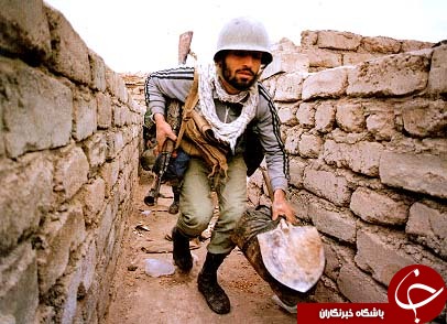 حضور قطعی سردار سلیمانی در این کانال +تصاویر