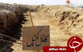 حضور قطعی سردار سلیمانی در این کانال +تصاویر