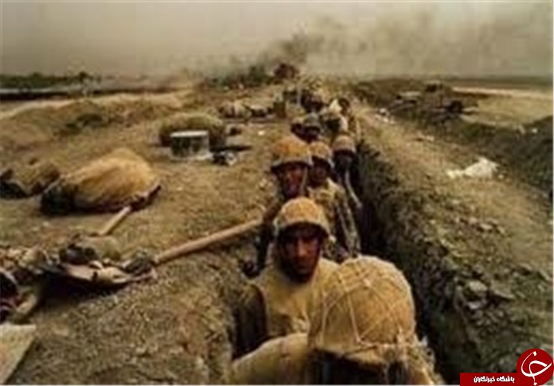 حضور قطعی سردار سلیمانی در این کانال +تصاویر