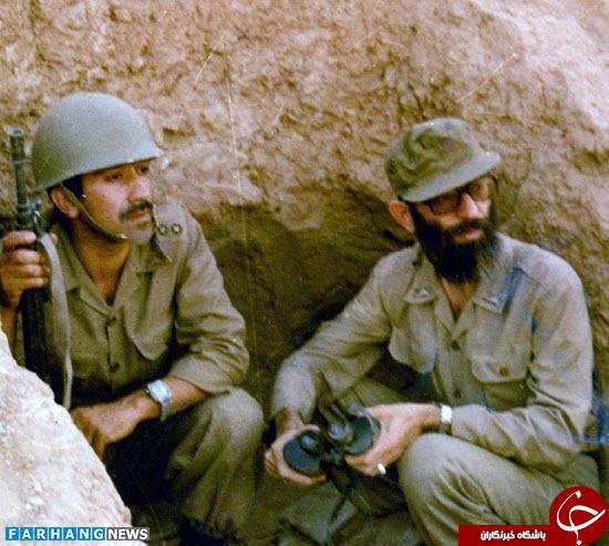 حضور قطعی سردار سلیمانی در این کانال +تصاویر