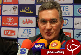 برانکو: دربی را سیاسی بازی نمی&zwnj;کنیم/ موقعیت های پرسپولیس باید تبدیل به گل شود