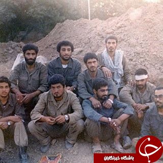 حضور قطعی سردار سلیمانی در این کانال +تصاویر