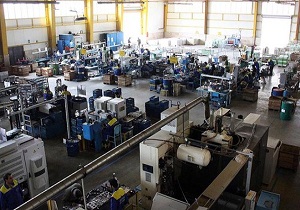 پایش واحدهای تولیدی و خدماتی آبیک
