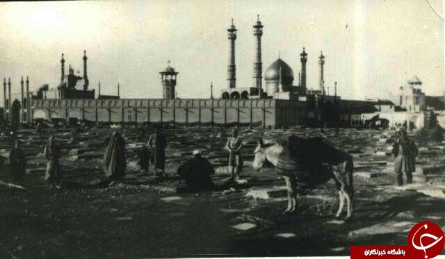 طعم کاهو سکنجبین در کنار پل خواجو و زاینده رود/