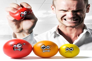 رام کردن اژدهای درون