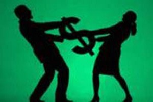 اگر به خاطر پول دعوا کنید، طلاق می گیرید!