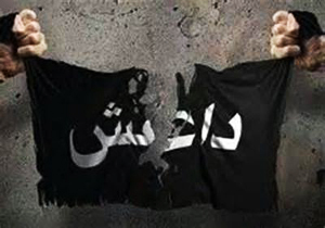 داعش 100 غیرنظامی را ربود