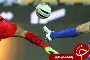 دربی سرخابی ها به رده بیست وچهارم صعود کرد/ دربی سرخابی ها بالاتر از دربی منچستر
