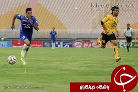 سپاهان استیماچ همچنان ناکام
