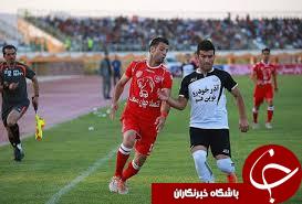 تراکتورسازی 0 - صبا 0