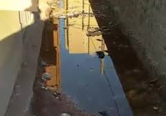 کندی تردد وسایل نقلیه