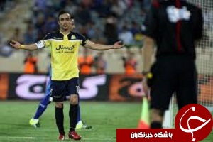 عبدی:راه آهن در لیگ برتر می ماند