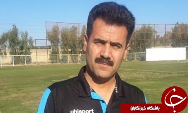 هدف نفت تنها کسب امتیاز بود/منصوریان به فکر تاکتیک های تیم خودش باشد
