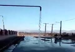رعایت نکات ایمنی در زمان بارندگی