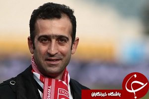 کمالوند: گزارشگر باید گزارش کند نه کارشناسی!/دربی مساوی می شود