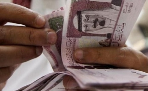 بریز و بپاش پیرمرد سعودی 