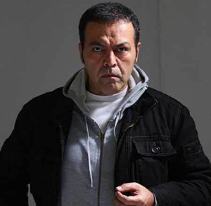 «مختار» سردار ایرانی «ماه تی‌تی» شد